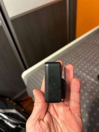 GoPro Hero7 Black + Accessori
