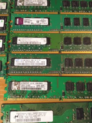 RAM DDR2