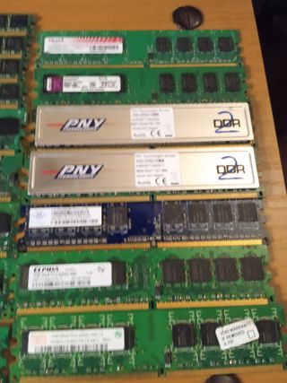 RAM DDR2