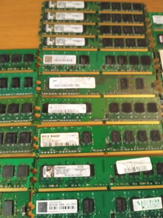 RAM DDR2