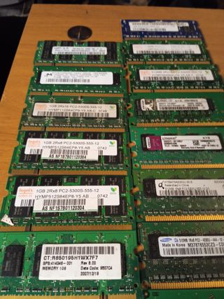 RAM DDR2