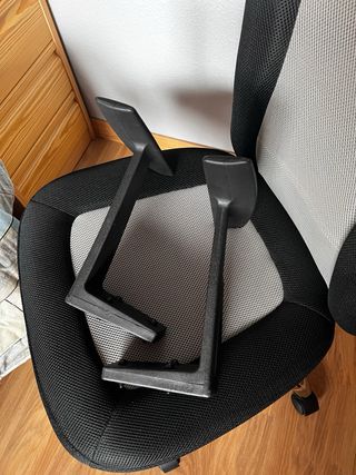 Silla escritorio NUEVA