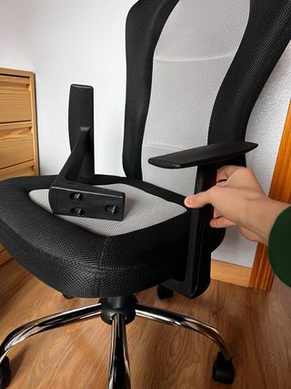 Silla escritorio NUEVA