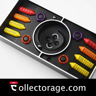 Pokémon Trading Card Game Classic Ingles