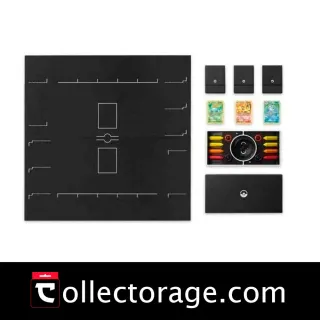 Pokémon Trading Card Game Classic Ingles