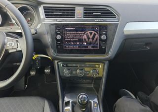 🚗✨ Volkswagen Tiguan desde 350€/mes SIN ENTRADA