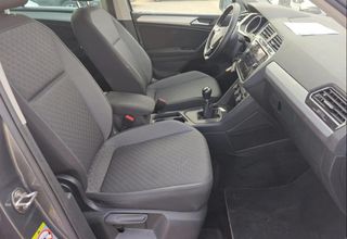 🚗✨ Volkswagen Tiguan desde 350€/mes SIN ENTRADA