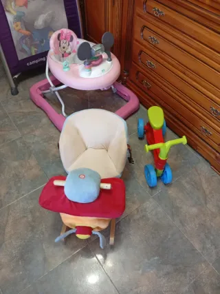 Set di giocattoli per bambini