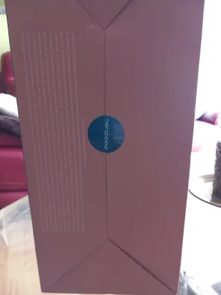 Cecotec Ceramiccare 14IN1 Airglam Negro