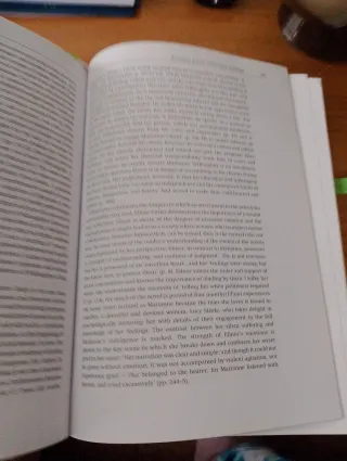 English Literature in Context