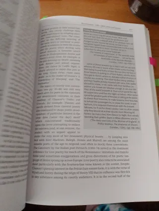 English Literature in Context