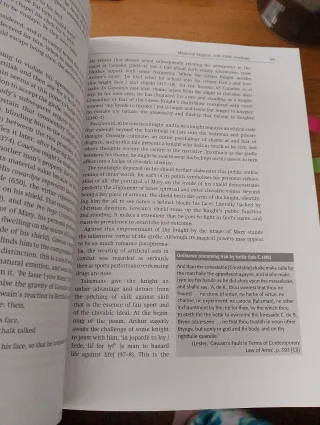 English Literature in Context