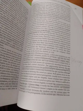 English Literature in Context