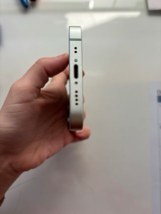 iPhone 12 mini impecable