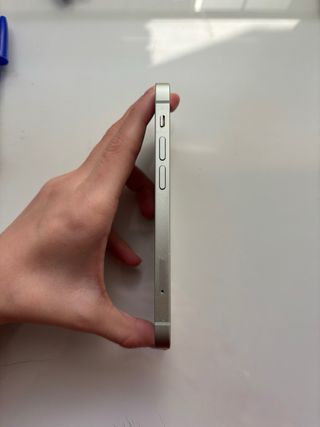 iPhone 12 mini impecable