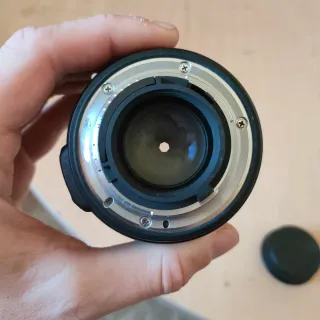 Cámara Nikon D3300 - 10.003 disparos