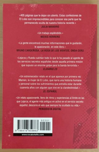 Libros Yo confieso y Secretos de confesión