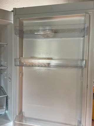 Frigorífico Combi Bosch KGN33NW3A