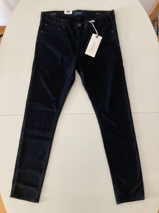 Scotch & Soda Skim. Pantalón vaquero. W33 L32
