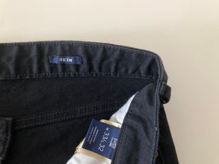 Scotch & Soda Skim. Pantalón vaquero. W33 L32