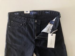 Scotch & Soda Skim. Pantalón vaquero. W33 L32