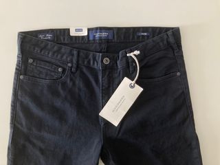 Scotch & Soda Skim. Pantalón vaquero. W33 L32