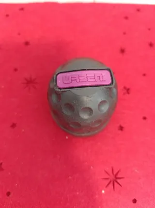 Tapa bola remolque URBENT