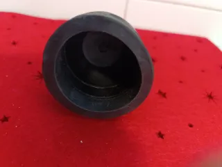 Tapa bola remolque URBENT