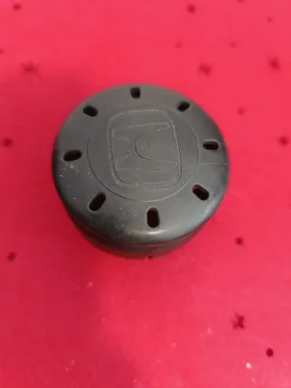 Tapa bola remolque URBENT