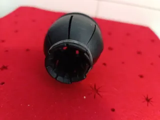 Tapa bola remolque URBENT