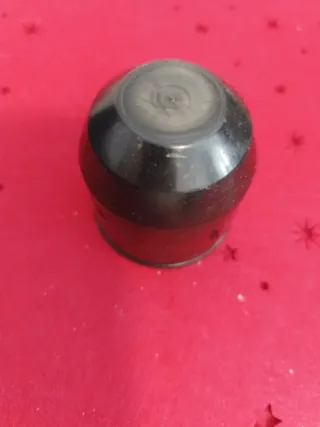 Tapa bola remolque URBENT