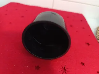 Tapa bola remolque URBENT