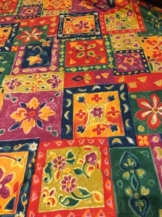 Piumone Vallesusa puro cotone fantasia