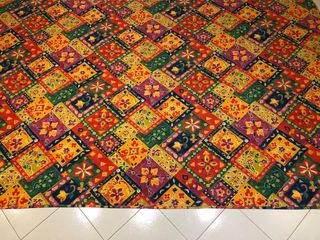 Piumone Vallesusa puro cotone fantasia