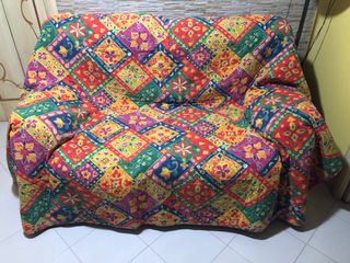 Piumone Vallesusa puro cotone fantasia