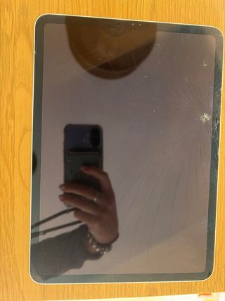 iPad Pro 2018 11 256GB Wi-Fi Plata