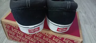 Vans Old Skool Talla 45