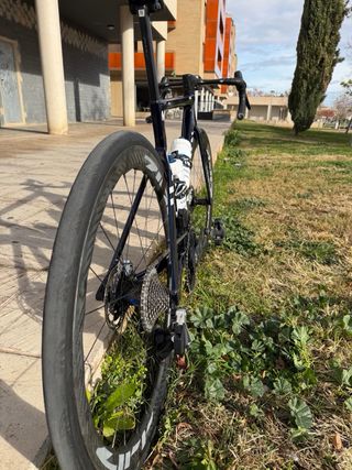 Canyon Aeroad CFR AXS