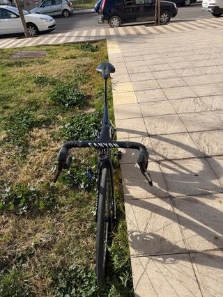 Canyon Aeroad CFR AXS