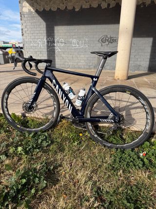 Canyon Aeroad CFR AXS