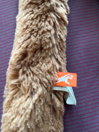 Peluche Gibón Republic