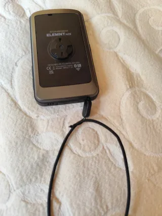 Wahoo ACE GPS Ciclocomputador