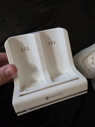 Consola Nintendo Wii Bianca + Accessori