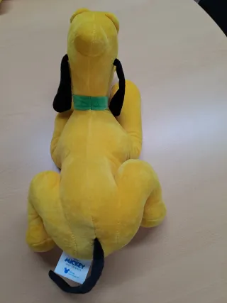 Peluche Pluto Disney