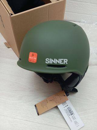 Casco Sinner Fortune