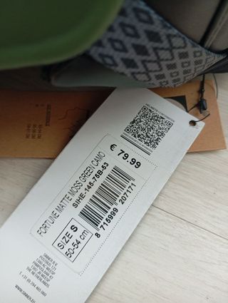 Casco Sinner Fortune