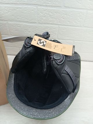 Casco Sinner Fortune