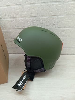 Casco Sinner Fortune