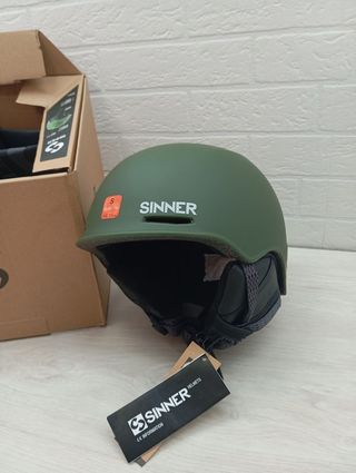 Casco Sinner Fortune