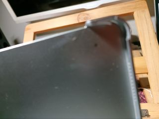 Funda Teclado 360 iPad 10ª/11ª Gen Gris Multicolor